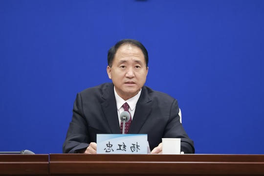 杨红忠.jpg 米乐体育